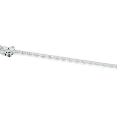 Gfb Mekanik Kumpas Tek Çene 1500x0.05 mm