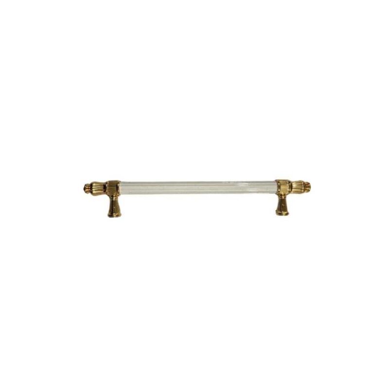 Gold Beyaz Kulp 192 mm
