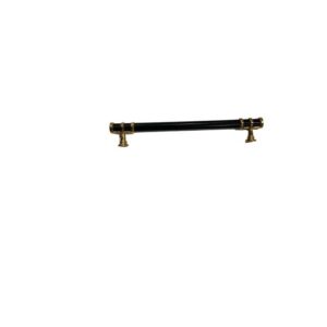 Gold Siyah Kulp 224 mm