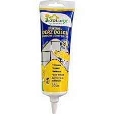 Goldfix Hazır Derz Dolgu 380 Gram Beyaz