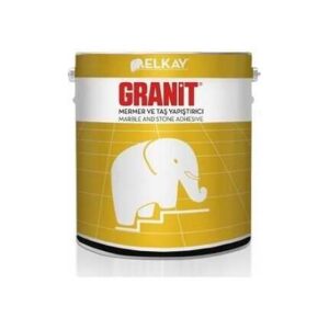 Granit Mermer ve Taş Yapıştırıcı 250 gr