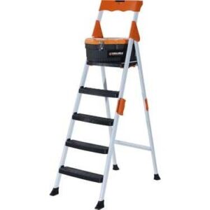 Hausweber Harbinger 4+1 Basamaklı Merdiven