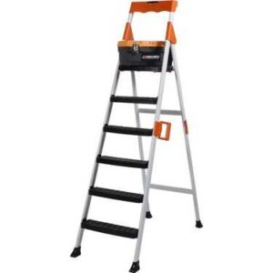 Hausweber Harbinger 6+1 Basamaklı Merdiven