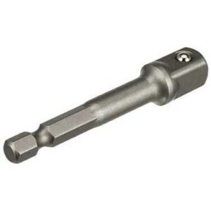 Hex Lokma Adaptörü 1/2 x 73