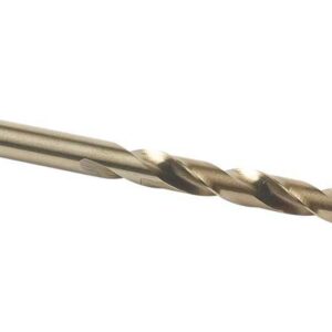 Hss E co Altın Seri Matkap Ucu (%5 Kobaltlı) 0,70 mm