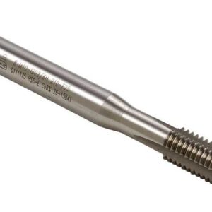 Hss E Kobalt Düz Makina Kılavuzu Dın 371/C M-10x1,5