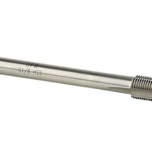 Hss Gaz Diş Tekli Makina Kılavuzu Dın 5156 G 1''x11