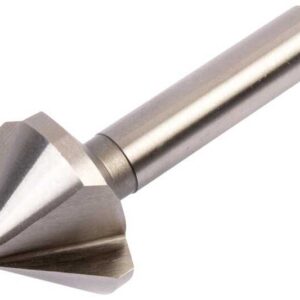 Hss Havşa Freze 90 Derece 40 mm