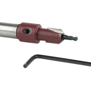 Hss Havşa Matkap Ucu 3,5 mm