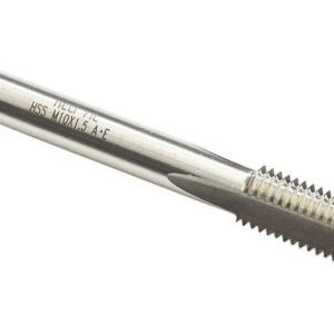 Hss Helikol Kılavuz DIN 8141 M-6x1,0