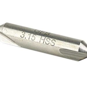 Hss Punta Ucu 4 mm