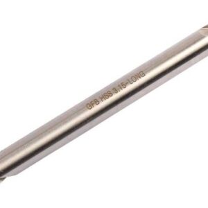 Hss Punta Ucu Uzun 4 mm