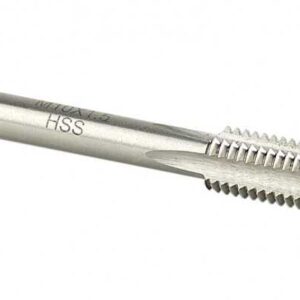 Hss Tekli Son Kılavuz Dın-352 M-12x1,75