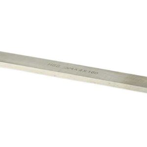 Hss Torna Keski Kalemi Yassı 3/4 4x160 mm