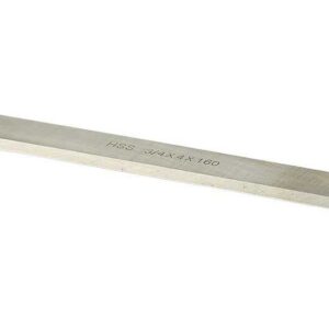 Hss Trapez Keski Kalemi Zavyeli 5/8 3x4 160 mm