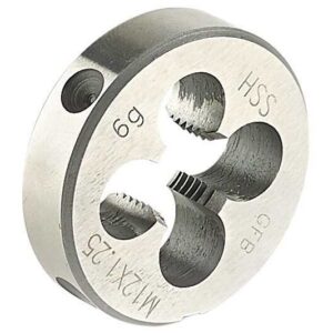 Hss Unc Kalın Diş Pafta 3/4x10