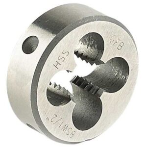 Hss Unf İnce Diş Pafta 3/8x24