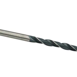 Hss Uzun Matkap Ucu Dın-340 2 mm