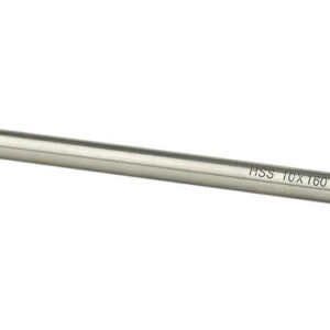 Hss Yuvarlak Pantograf 6x160 mm