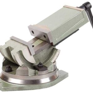 İki Açılı Mengene OHK 160 mm