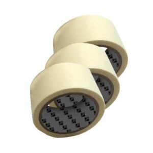 Kağıt Band Boya Maskeleme Bandı 38 mm 30 Metre