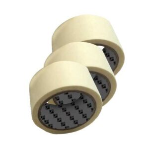 Kağıt Band Boya Maskeleme Bandı 50 mm 30 Metre