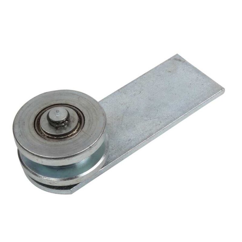Kapı Üstü Ray Makara 60 mm