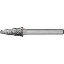 Karbür Kalıpçı Freze Ucu Konik Yuvarlak L 12x28x06