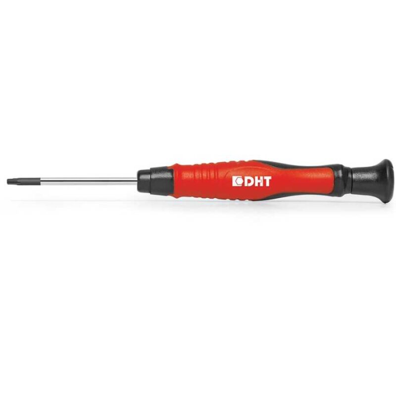 Klemens Torx Tornavida T7 50 Mm