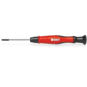 Klemens Torx Tornavida T9 50 Mm