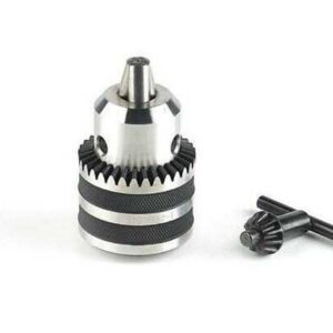 Konik Anahtarlı Mandren 16 mm B 18