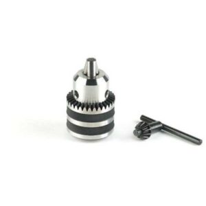 Konik Anahtarlı Mandren 20 mm B 22