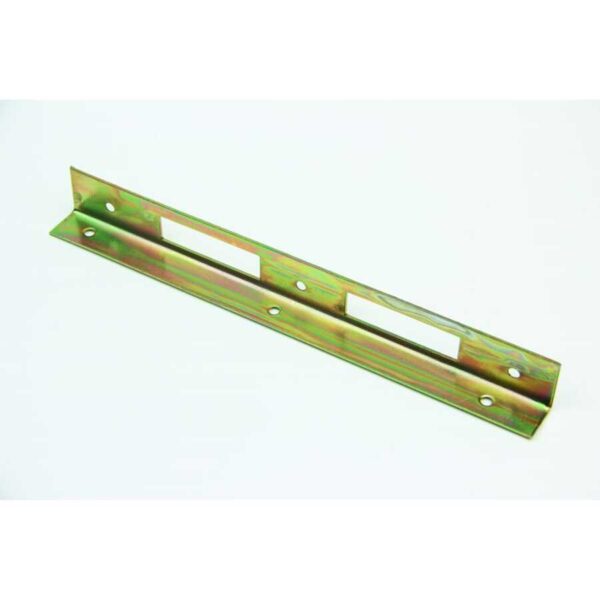 Köşebent L Kapı Kilidi Karşılığı 25 Cm