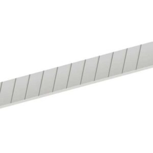 Küçük Maket Bıçağı Yedeği Dar 9x0,4 mm