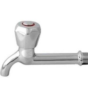 Lavabo Bahçe Musluğu Uzun Musluk Çeşme