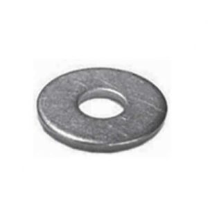 M10 Çelik Pul Dın 125 1.5 mm