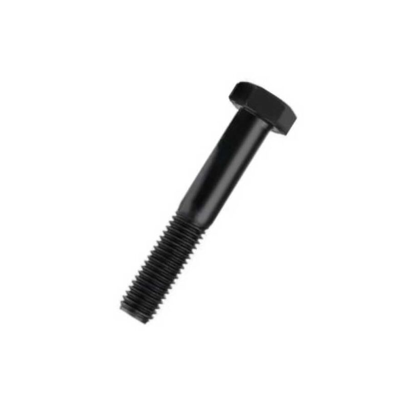 M16*110 Metrik Çelik Civata 8.8 Dın 931
