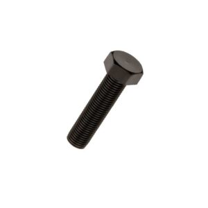 M16*40 Metrik Çelik Civata 8.8 Dın 933