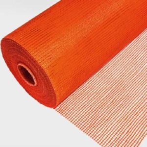 Mantolama Sıva Filesi Yalıtım Filesi 160 gr 50 M