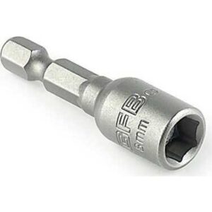 Manyetik Somun Lokma Ucu 7x45 mm