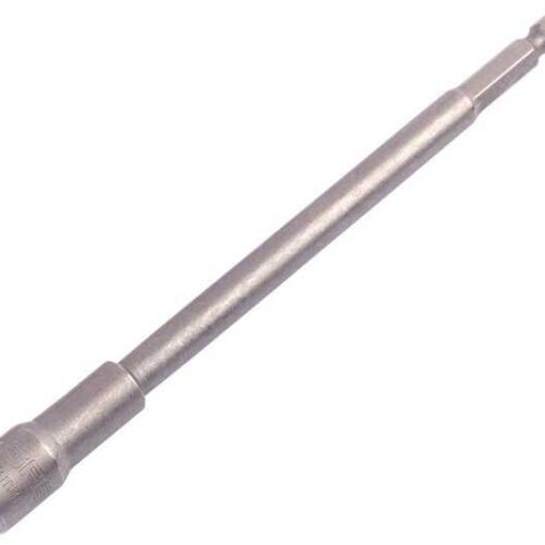 Manyetik Somun Lokma Ucu Extra Uzun 8x150 mm