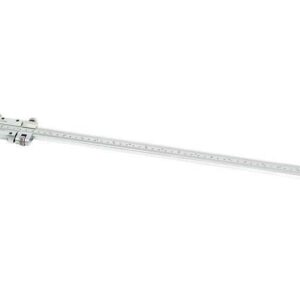 Mekanik Kumpas Tek Çene 1000x0.05 mm