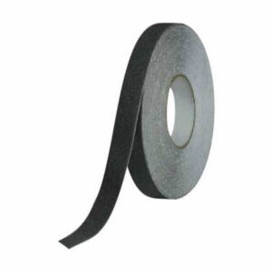 Merdiven Zemin Kaydırmaz Kaymaz Bant 25 mm X 15mt