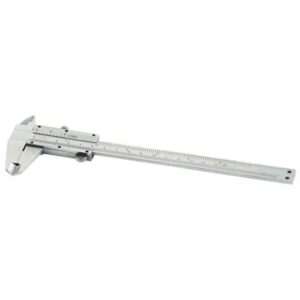 Metal Mekanik Kumpas 100x0,02 mm