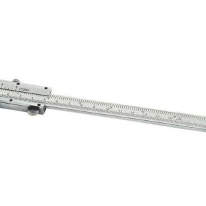 Metal Mekanik Kumpas 150 mm