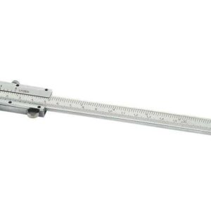 Metal Mekanik Kumpas 200x0,02 mm