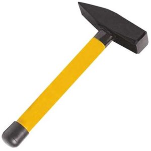 Metal Saplı Çekiç 1500 Gr