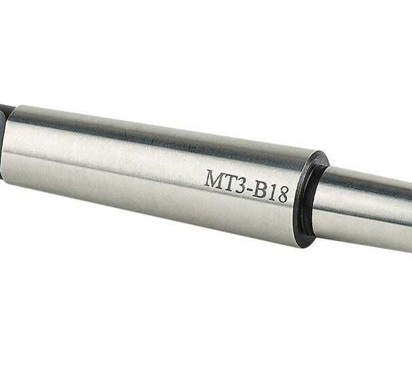 Mors Konik Mandren Sapı Koniği 18/4 Mors 164 mm
