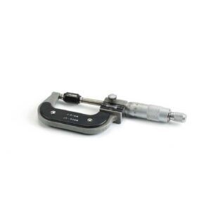Numaratörlü Mikrometre 25-50x0,01 Mm