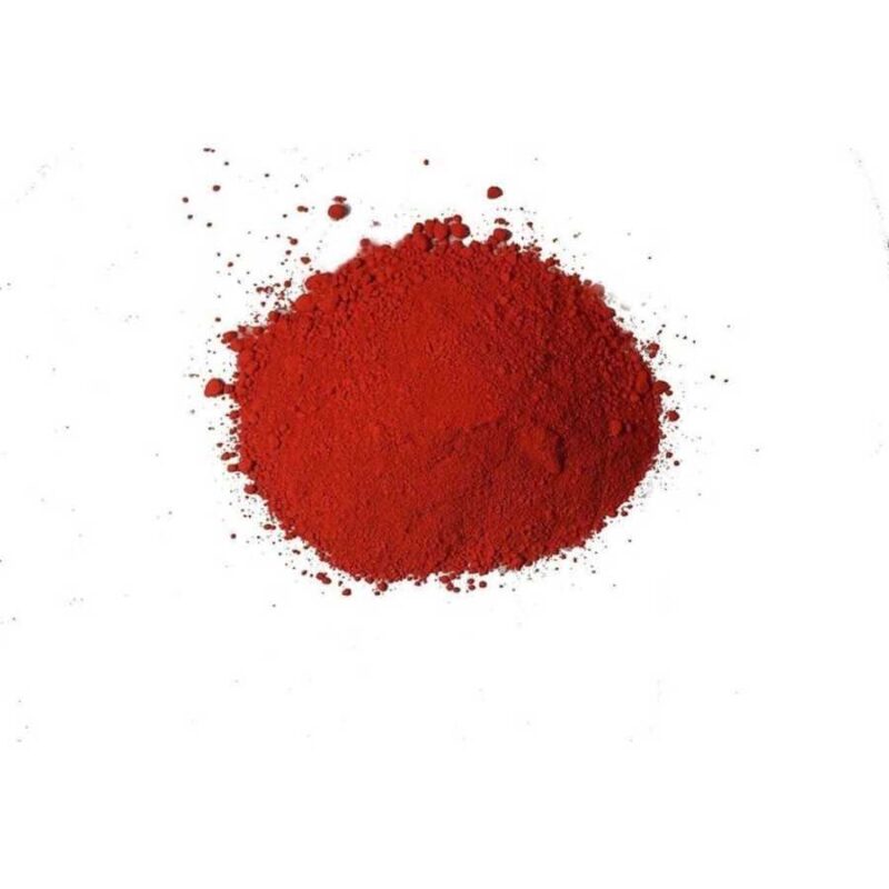 Oksit Kırmızı Toz Boya 10 Kg